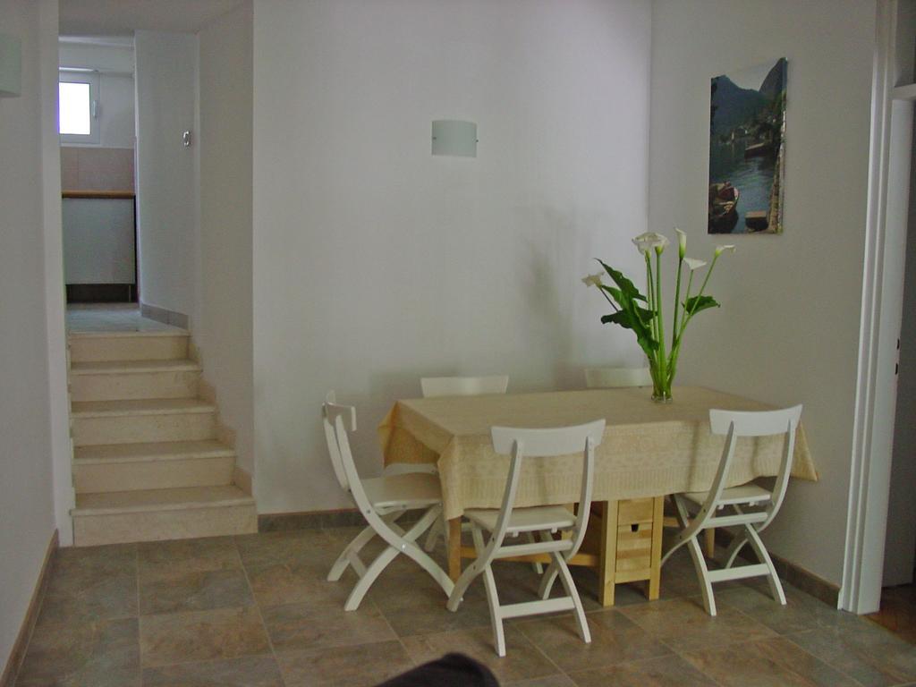 Apartment Mimosa Kotor Rum bild