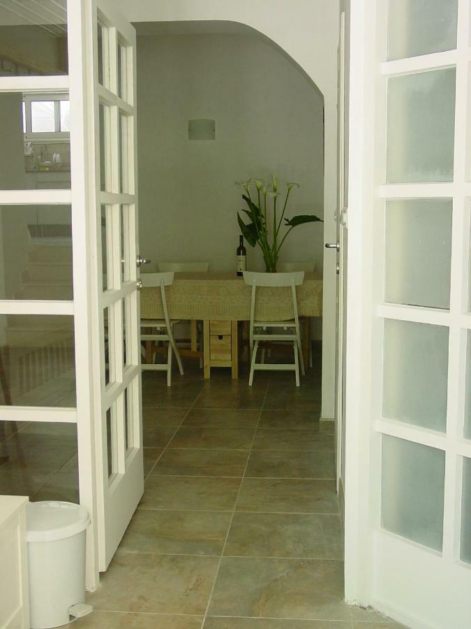 Apartment Mimosa Kotor Exteriör bild